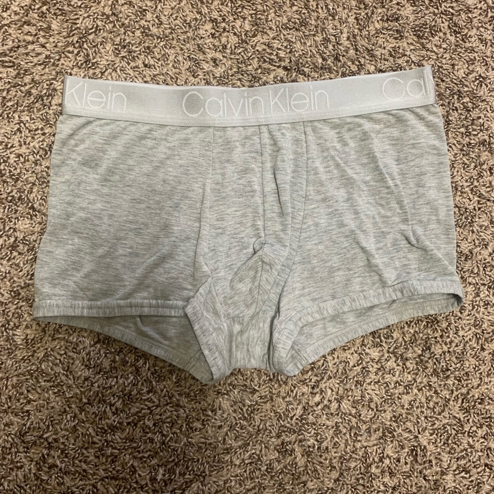 Calvin Klein Trunk - Medium